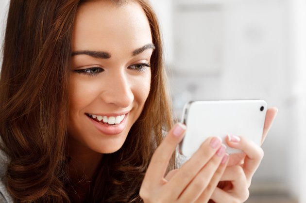 Mobile Friendly Website